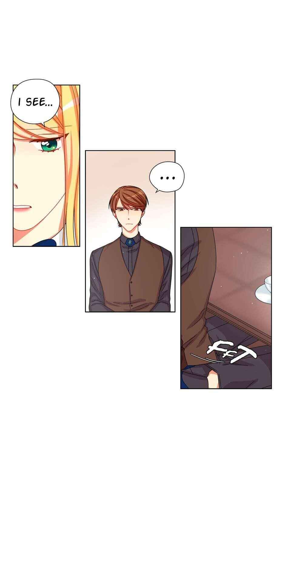 The Magic Tower Librarian Chapter 9 9
